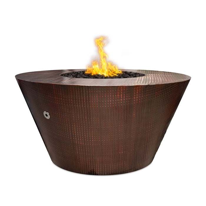 The Outdoor Plus Martillo 48" Gas Fire Pit