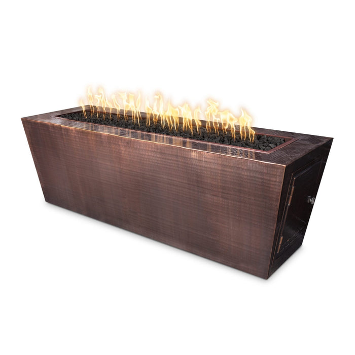 The Outdoor Plus Mesa 60" Gas Fire Pit