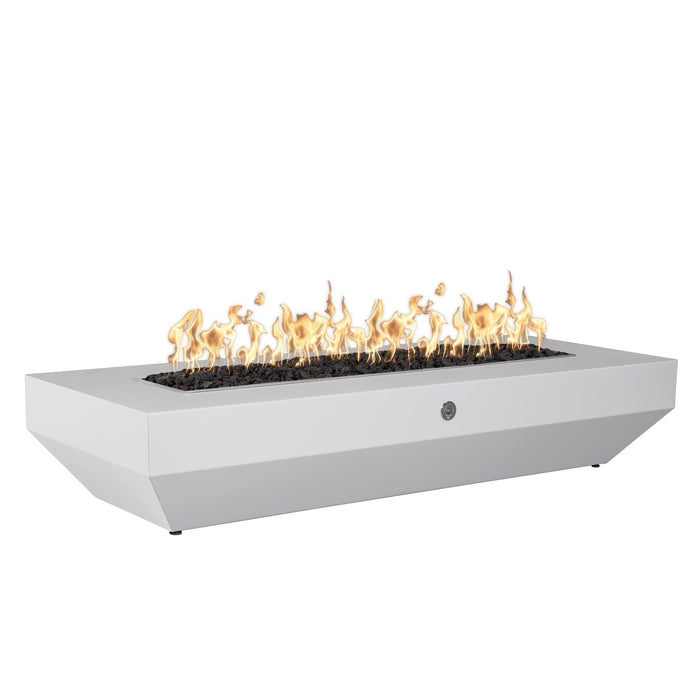 The Outdoor Plus Moderno 108" Gas Fire Pit