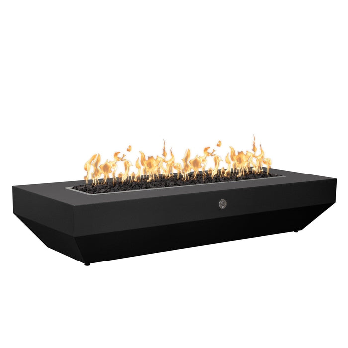 The Outdoor Plus Moderno 108" Gas Fire Pit