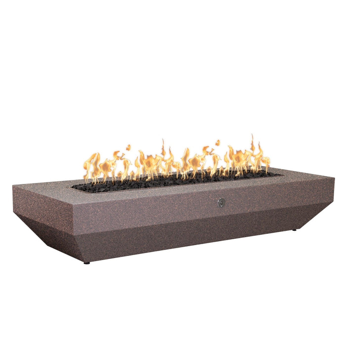 The Outdoor Plus Moderno 48" Gas Fire Pit