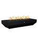 The Outdoor Plus Moderno 60" Gas Fire Pit