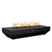 The Outdoor Plus Moderno 60" Gas Fire Pit