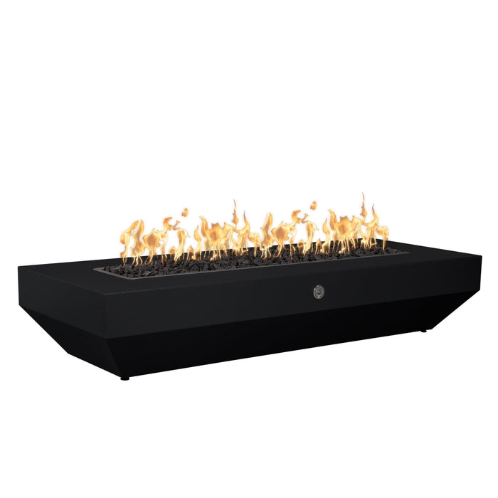 The Outdoor Plus Moderno 72" Gas Fire Pit