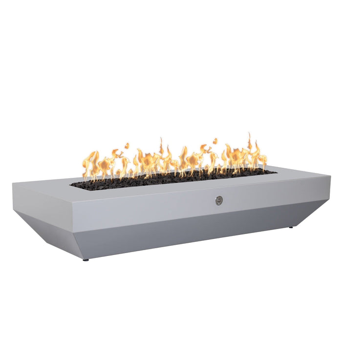 The Outdoor Plus Moderno 72" Gas Fire Pit