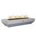 The Outdoor Plus Moderno 72" Gas Fire Pit