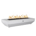 The Outdoor Plus Moderno 84" Gas Fire Pit