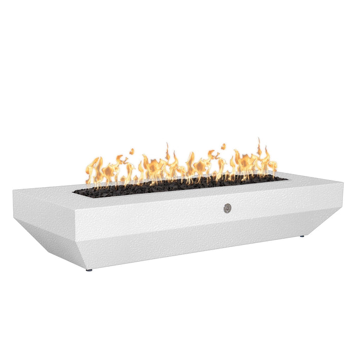 The Outdoor Plus Moderno 96" Gas Fire Pit