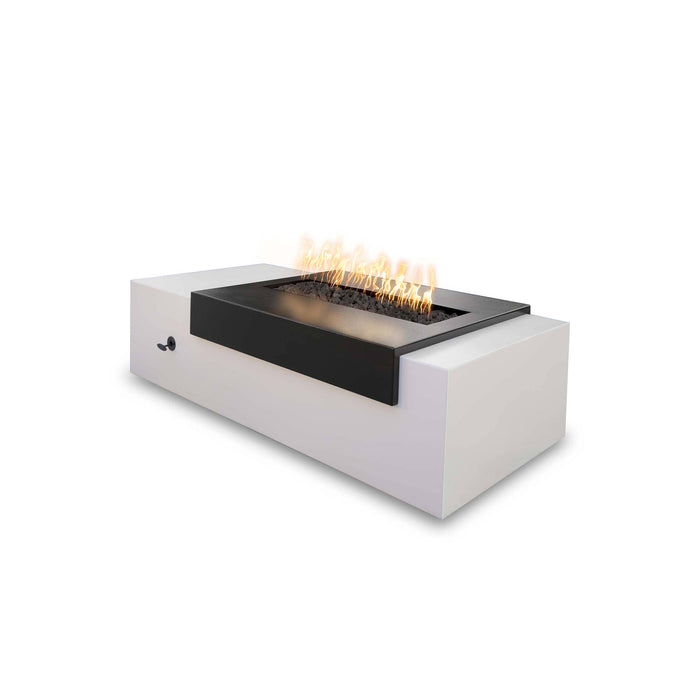 The Outdoor Plus Moonstone 84" Gas Fire Pit