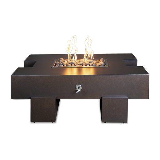 The Outdoor Plus Palo 60" Gas Fire Pit