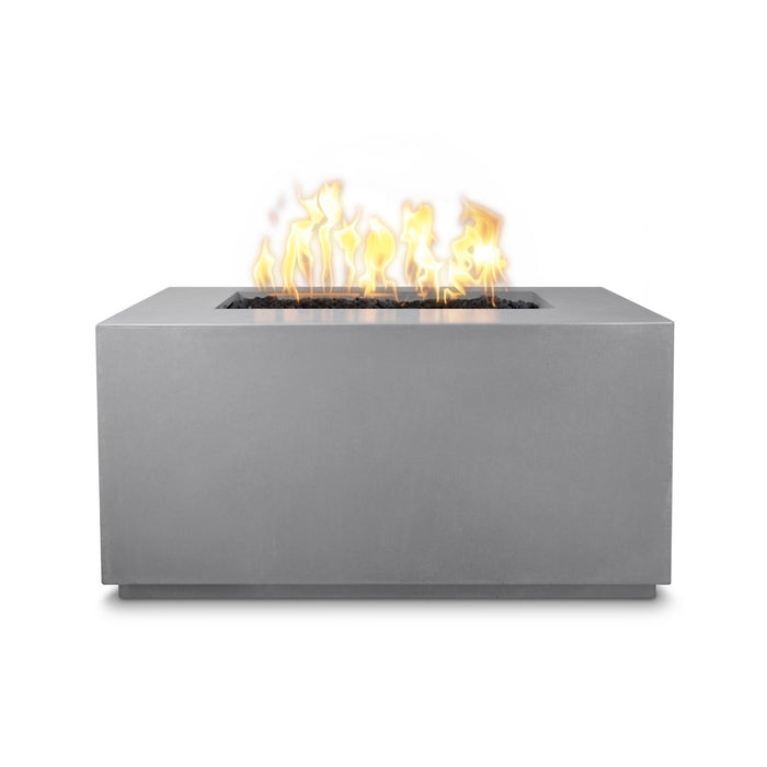 The Outdoor Plus Pismo Concrete 48" Gas Fire Pit