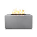 The Outdoor Plus Pismo Concrete 48" Gas Fire Pit