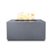 The Outdoor Plus Pismo Concrete 48" Gas Fire Pit