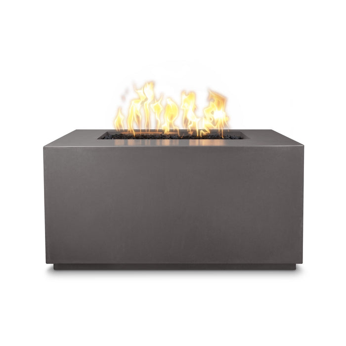 The Outdoor Plus Pismo Concrete 48" Gas Fire Pit