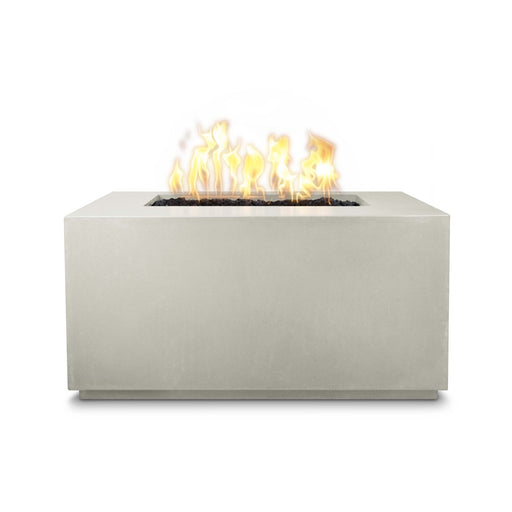 The Outdoor Plus Pismo Concrete 48" Gas Fire Pit