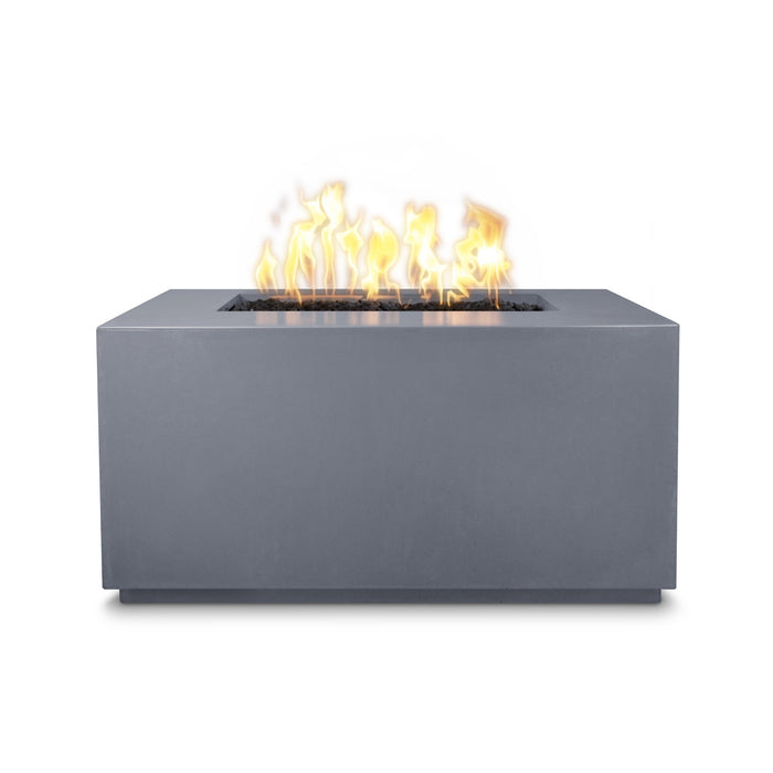 The Outdoor Plus Pismo Concrete 60" Gas Fire Pit