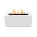 The Outdoor Plus Pismo Metal 60" Gas Fire Pit