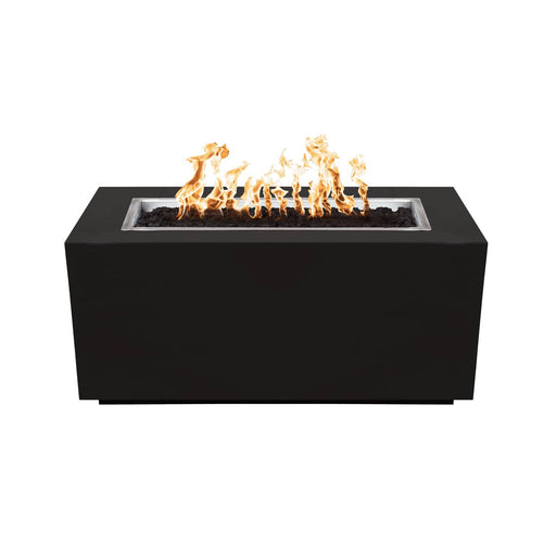The Outdoor Plus Pismo Metal 60" Gas Fire Pit