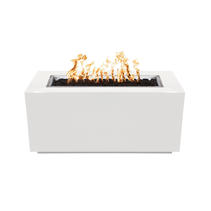 The Outdoor Plus Pismo Metal 72" Gas Fire Pit