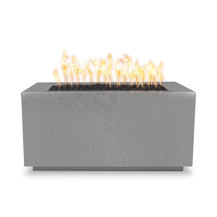 The Outdoor Plus Pismo Metal 72" Gas Fire Pit