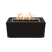The Outdoor Plus Pismo Metal 84" Gas Fire Pit