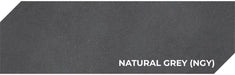 The Outdoor Plus Quad Concrete 36" Gas Fire Pit