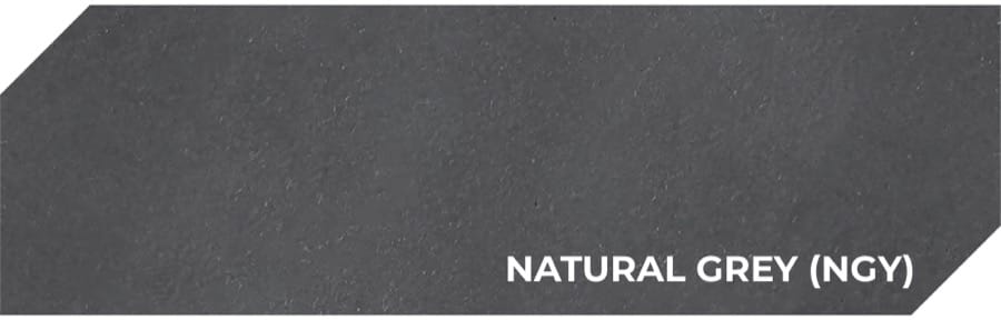 The Outdoor Plus Quad Concrete 42" Gas Fire Pit