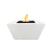 The Outdoor Plus Redan Metal 48" Gas Fire Pit