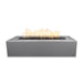 The Outdoor Plus Regal Concrete 48" Gas Fire Pit