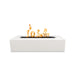 The Outdoor Plus Regal Concrete 48" Gas Fire Pit