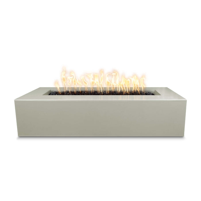 The Outdoor Plus Regal Concrete 48" Gas Fire Pit