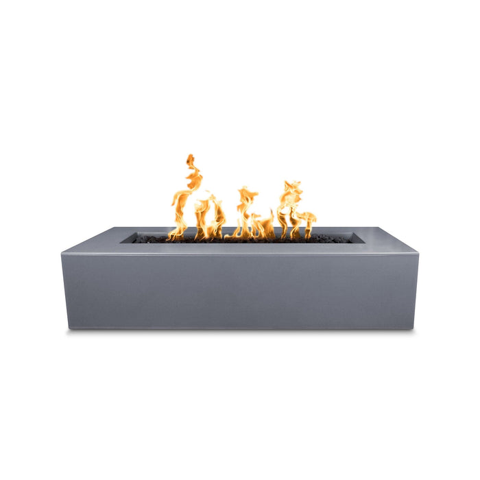 The Outdoor Plus Regal Concrete 54" Gas Fire Pit