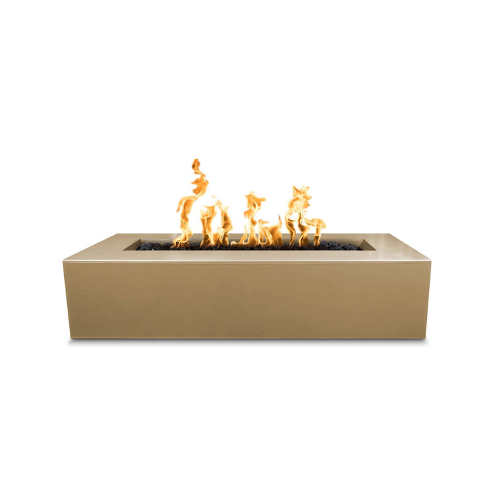 The Outdoor Plus Regal Concrete 54" Gas Fire Pit