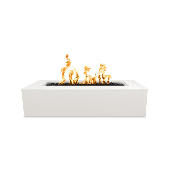The Outdoor Plus Regal Concrete 60" Gas Fire Pit