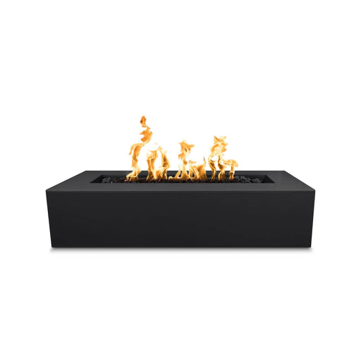 The Outdoor Plus Regal Concrete 60" Gas Fire Pit