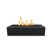The Outdoor Plus Regal Concrete 60" Gas Fire Pit