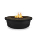The Outdoor Plus Tempe Concrete 48" Gas Fire Pit