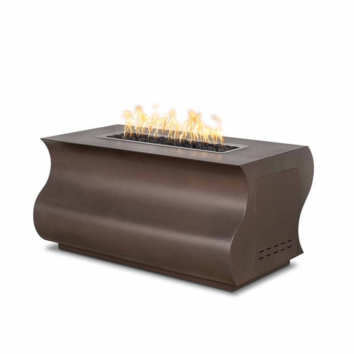The Outdoor Plus Tidal 48" Gas Fire Pit