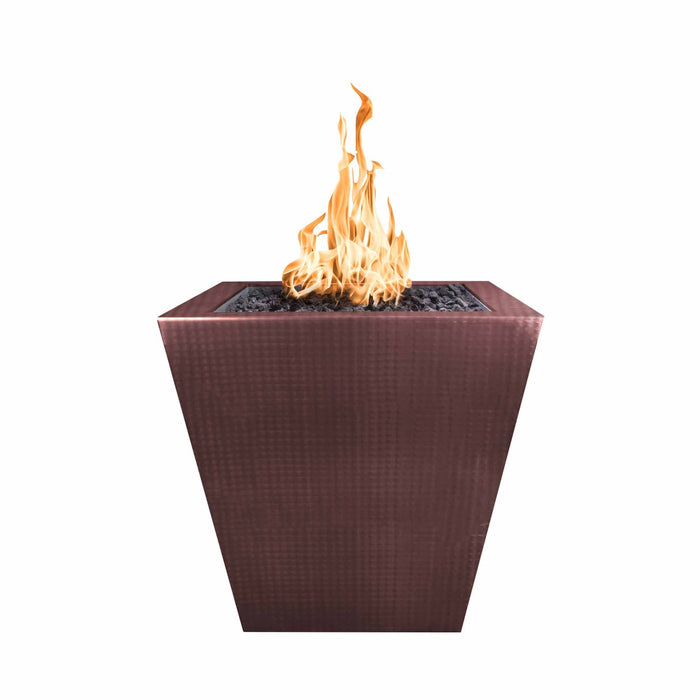 The Outdoor Plus Vista 24" Gas Fire Pit