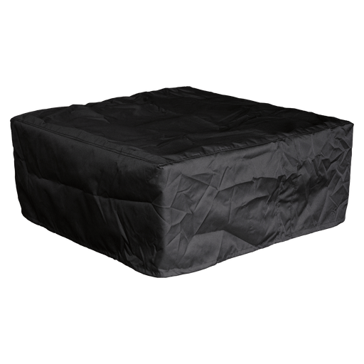 The Outdoor Plus Whitney 60" x 60" x 36" & 24" Square Canvas Cover