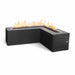 The Outdoor Plus Whitney 72" Gas Fire Pit