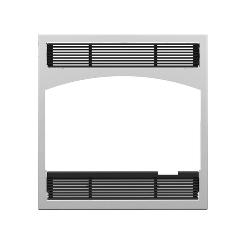 Traditional Style Louvers