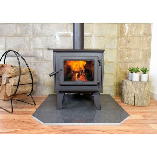 True North TN10 Wood Stove