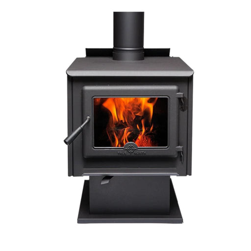 True North TN20 Wood Stove