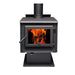 True North TN20 Wood Stove