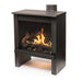 True North TN24 Direct Vent Gas Stove