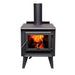 True North TN25C Wood Stove
