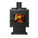 True North TN25C Wood Stove