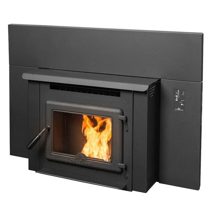 True North TN40 Pellet Insert