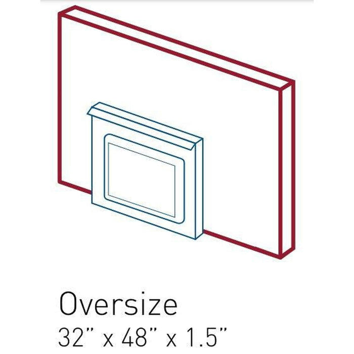 True North TN40 Pellet Insert